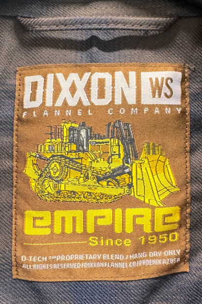 2026 Women's Dixxon Flannel