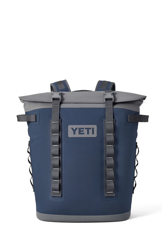 Hopper M20 Soft Backpack Cooler