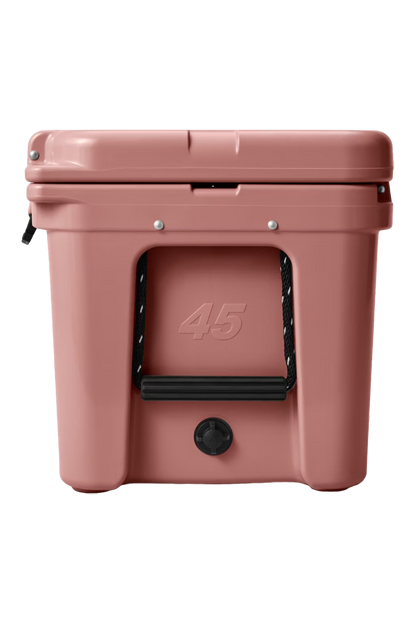 Sandstone Pink Tundra 45