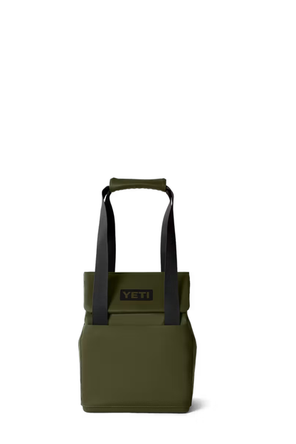 Daytrip 14L Insulated Tote Bag - Olive