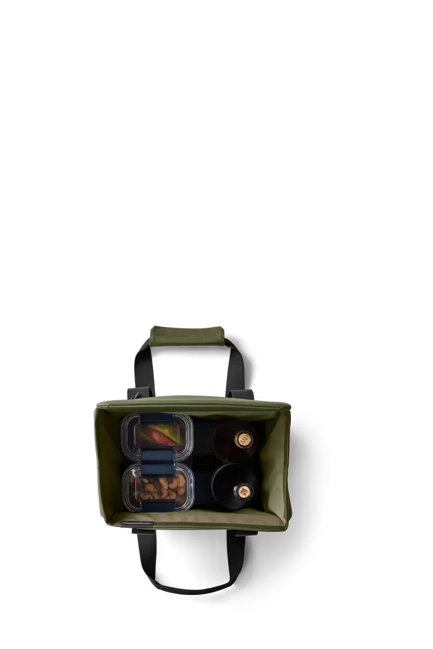 Daytrip 14L Insulated Tote Bag - Olive