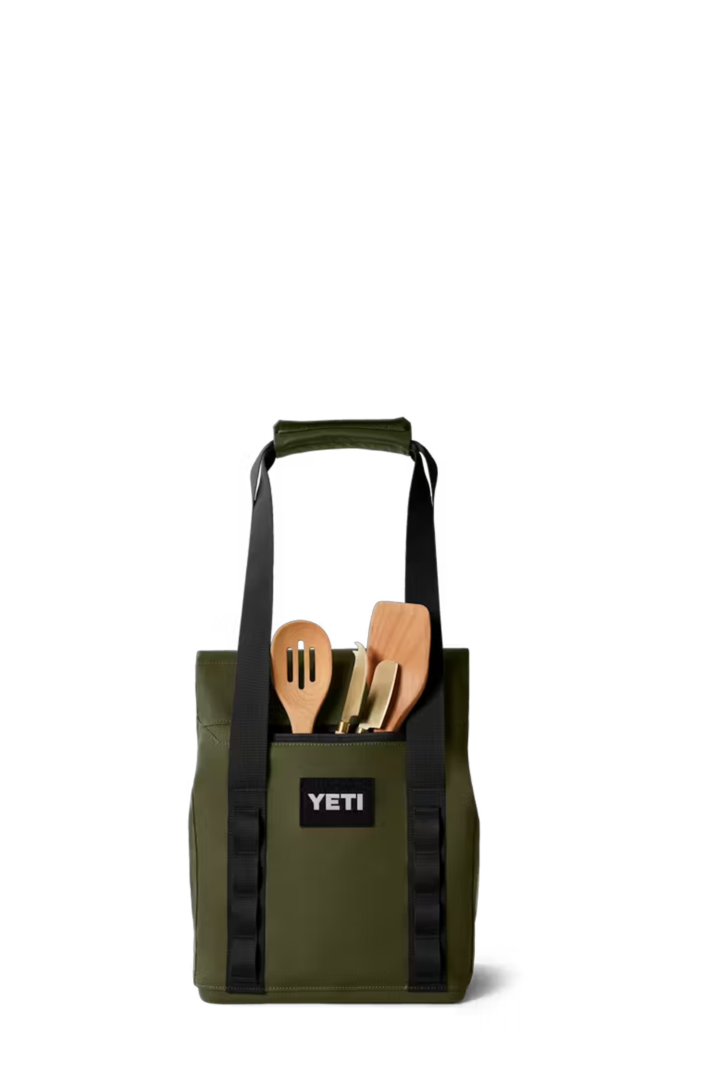 Daytrip 14L Insulated Tote Bag - Olive
