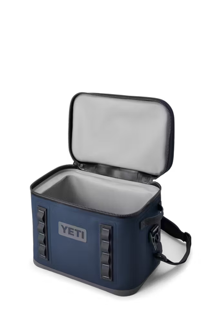 Hopper Flip 18 - Navy