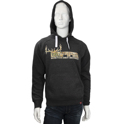 Antler Hoody