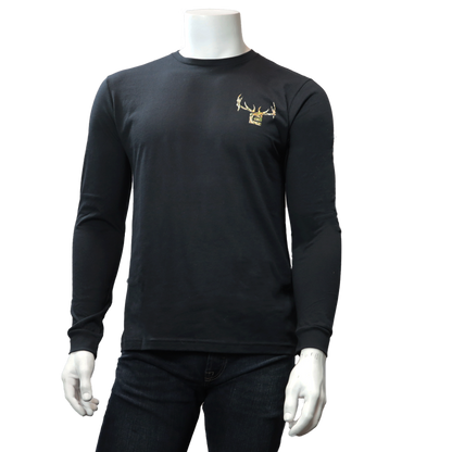 Antler Long Sleeve