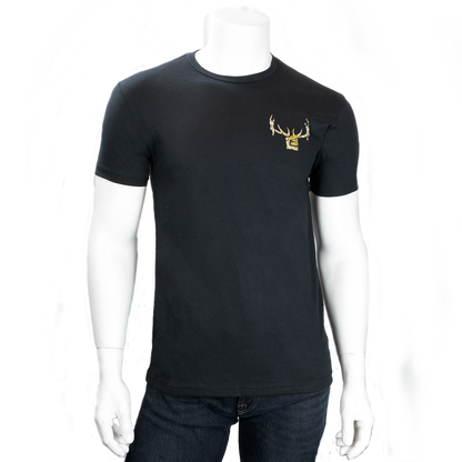 Antler Tee