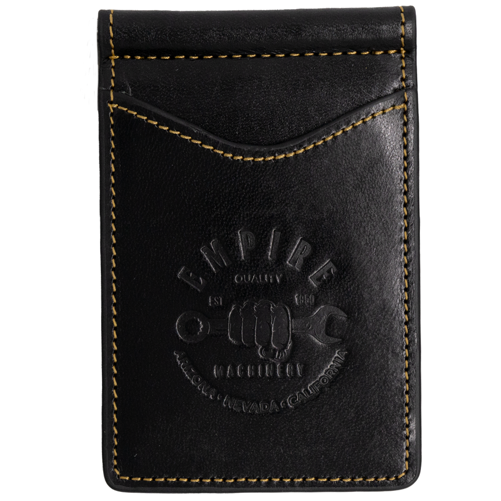 Knuckles Wallet