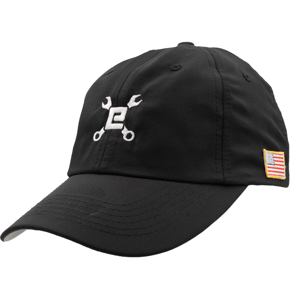 Cross Wrench Performance Hat