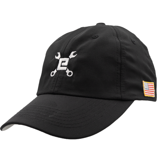 Cross Wrench Performance Hat