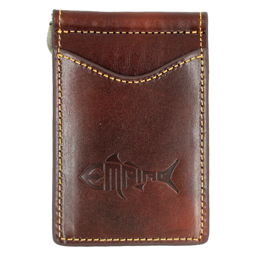 Castaway Wallet