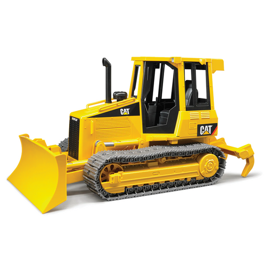 Track-Type Tractor
