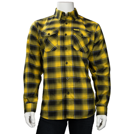 Men's Dixxon Flannel