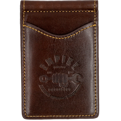 Knuckles Wallet