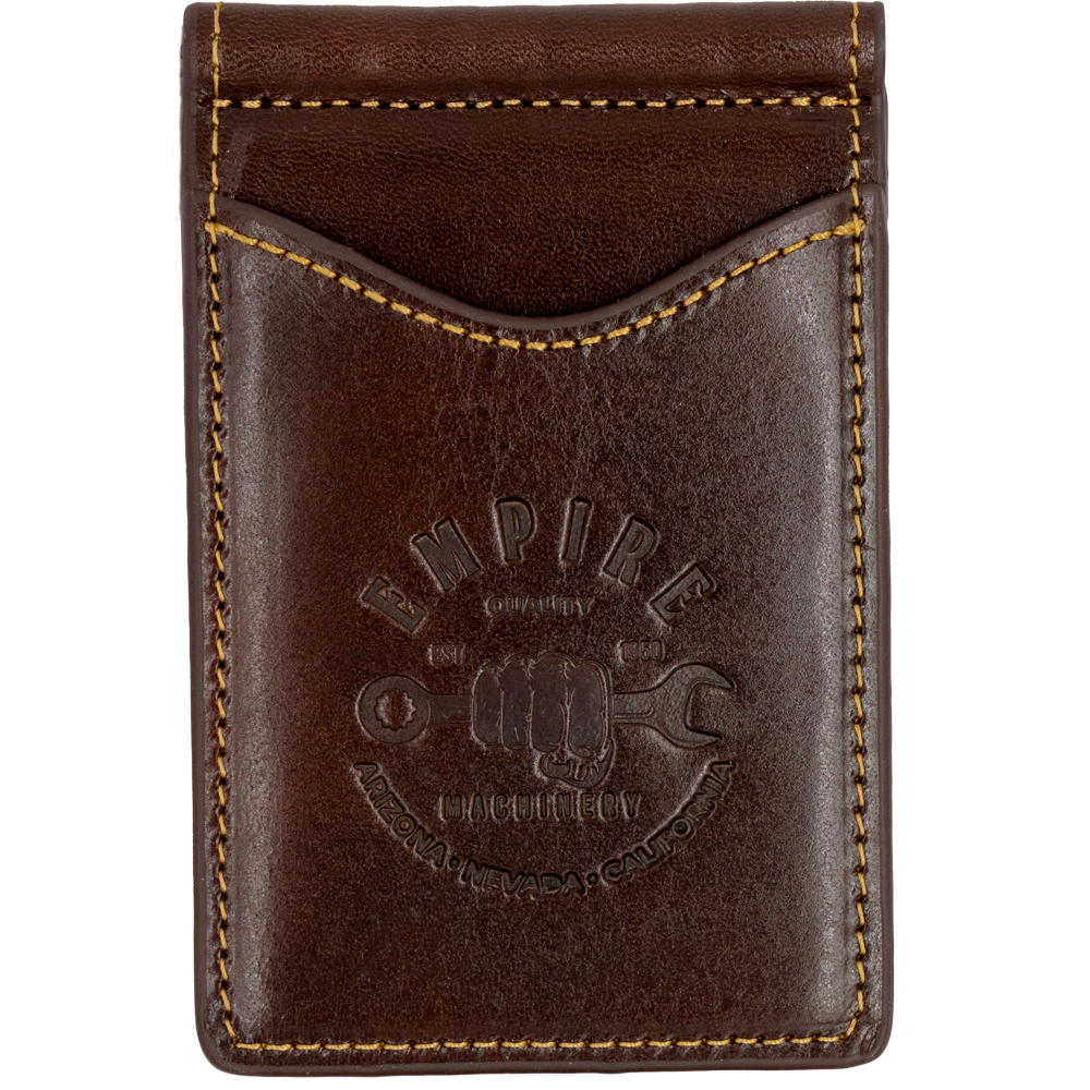 Knuckles Wallet