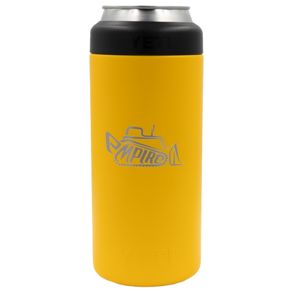 Dozer 12 oz Colster Slim Can