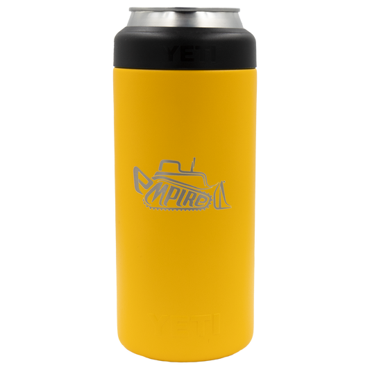 Dozer 12 oz Colster Slim Can