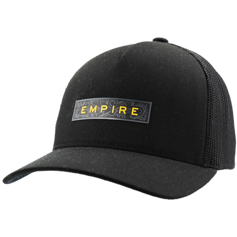 Travis mathew online ripper hat