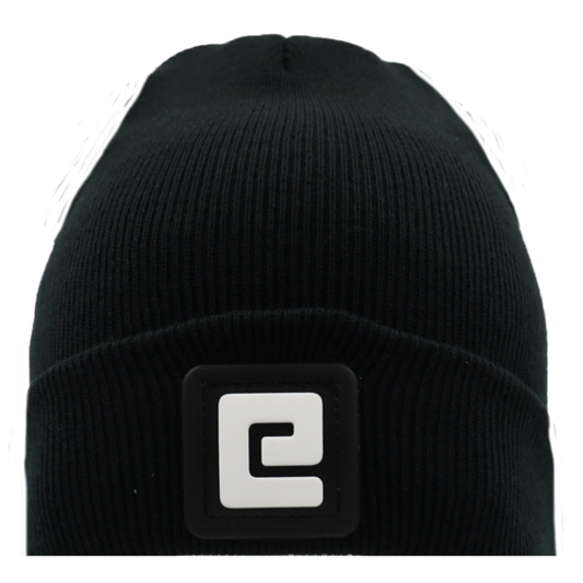 Empire 'E' Beanie