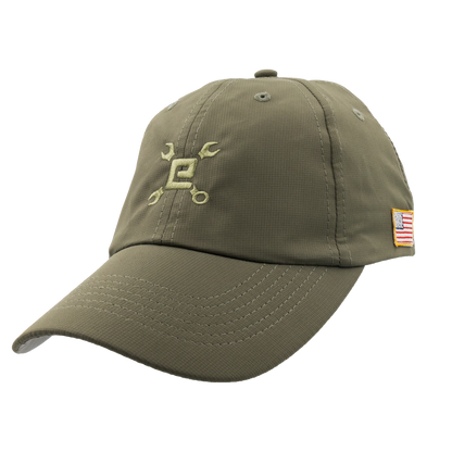 Cross Wrench Performance Hat