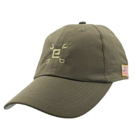 Cross Wrench Performance Hat