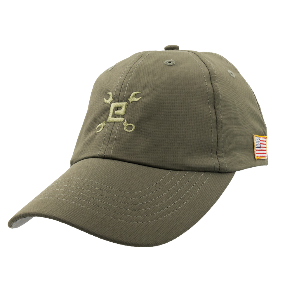 Cross Wrench Performance Hat