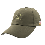 Cross Wrench Performance Hat