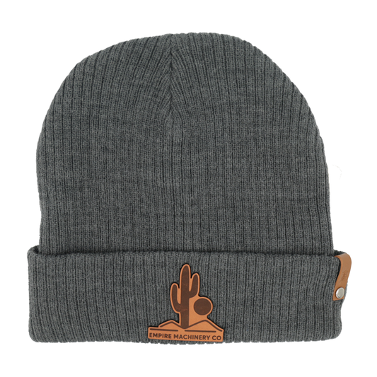 Saguaro Beanie