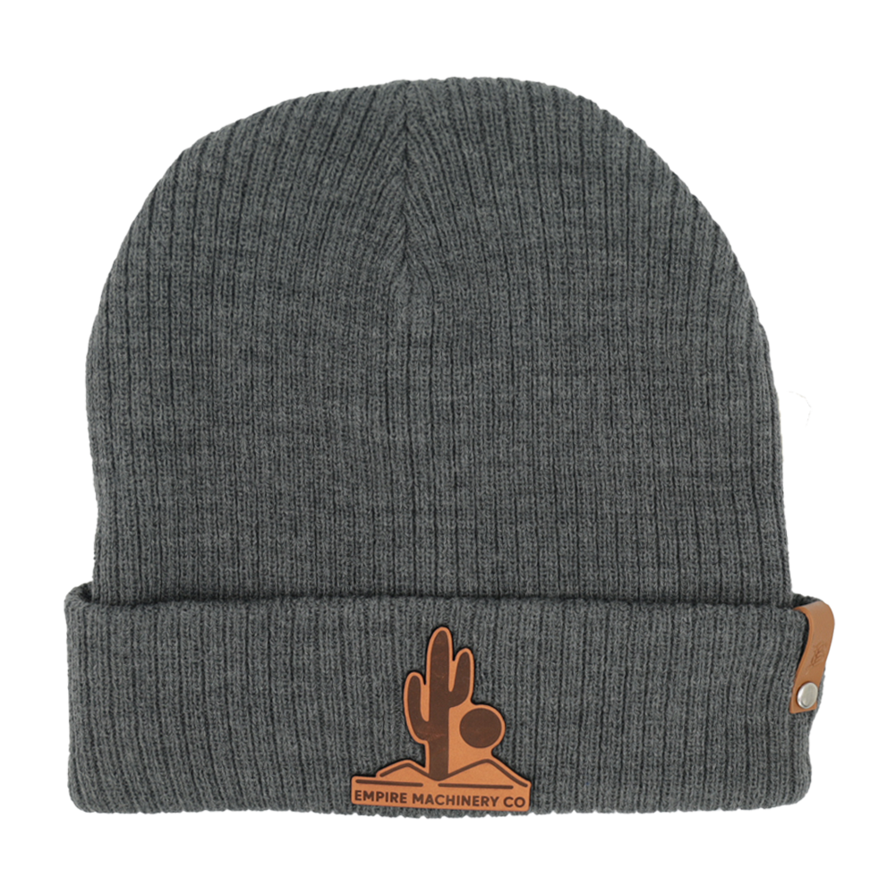 Saguaro Beanie