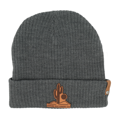 Saguaro Beanie