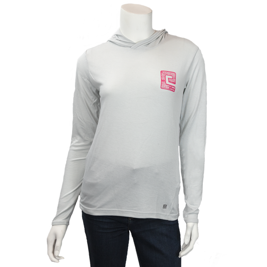 Women's Tread 'E' HUK Hoody