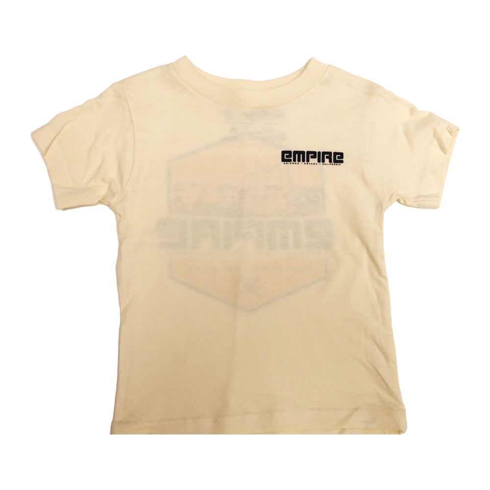 Kid's Sundown Tee Empire