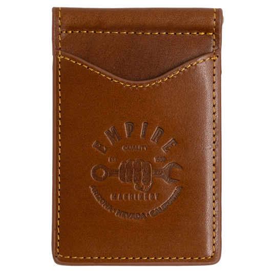 Knuckles Wallet