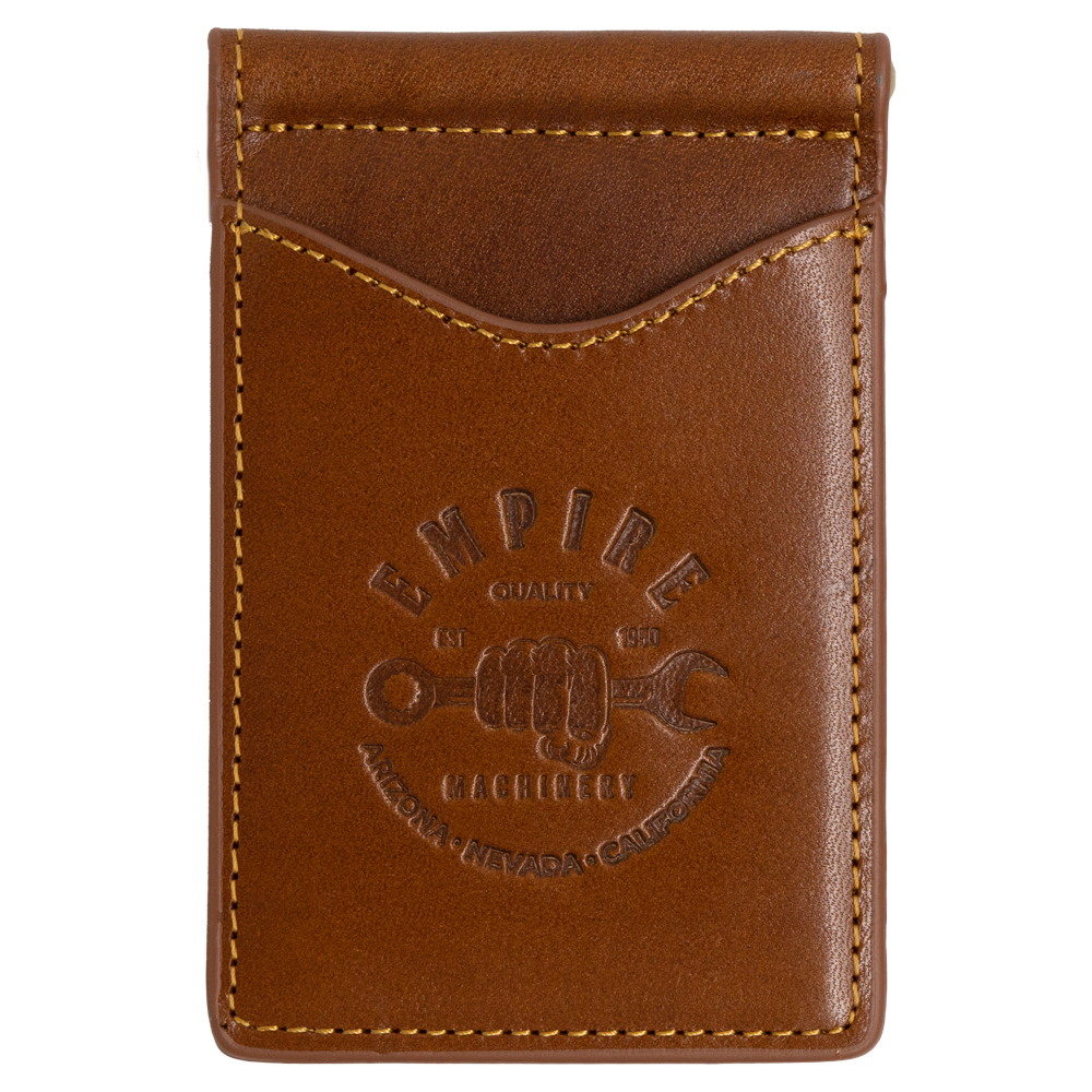 Knuckles Wallet