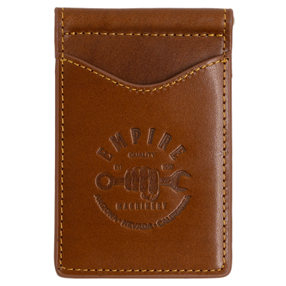 Knuckles Wallet