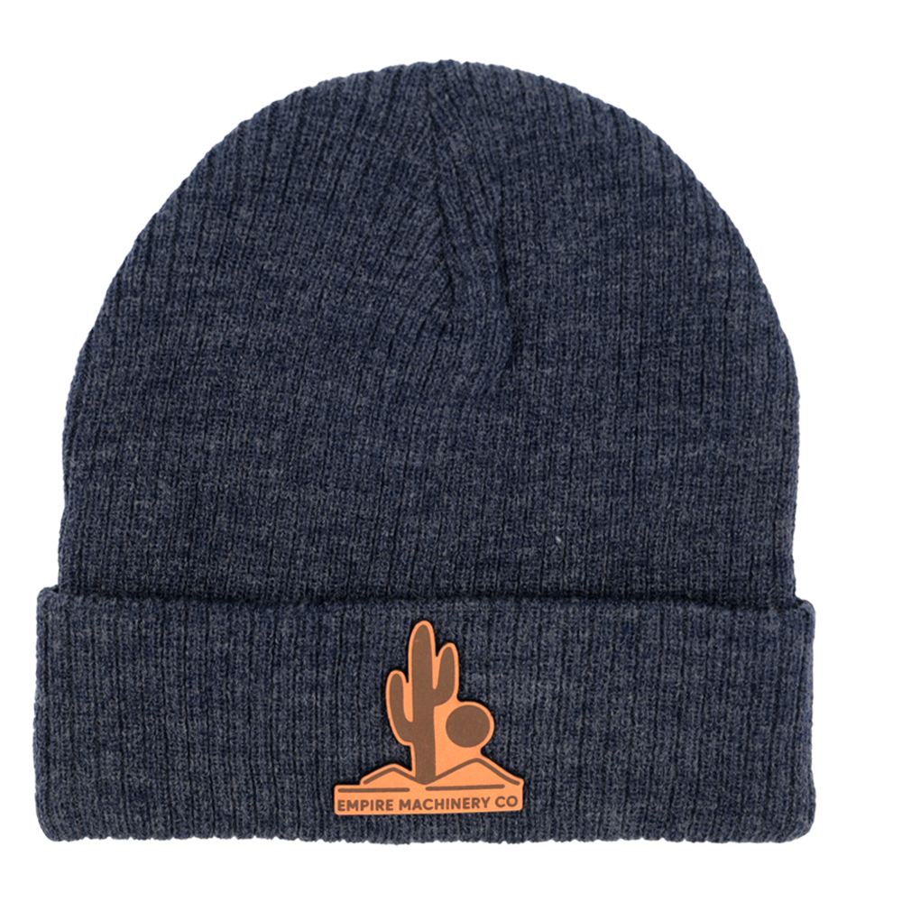 Saguaro Beanie