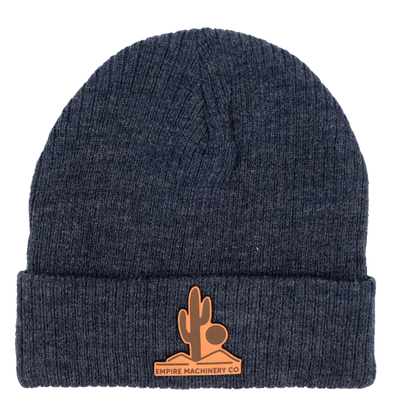 Saguaro Beanie