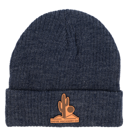 Saguaro Beanie