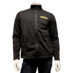 Empire Cat Port Authority Collective Tech Soft Shell Jacket