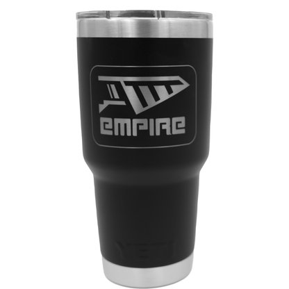 Knuckles 30 oz Tumbler