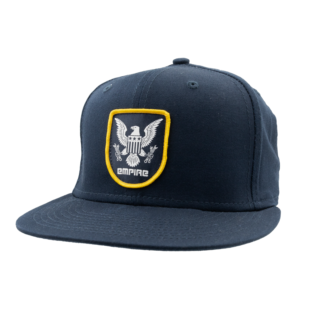 Soar Above Flatbill Hat