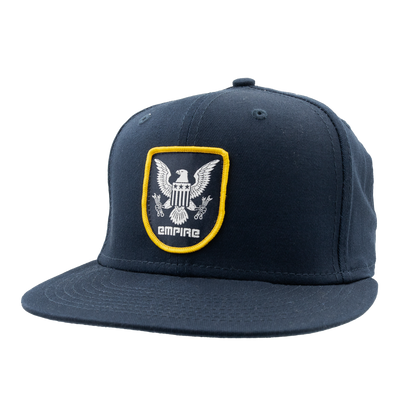 Soar Above Flatbill Hat