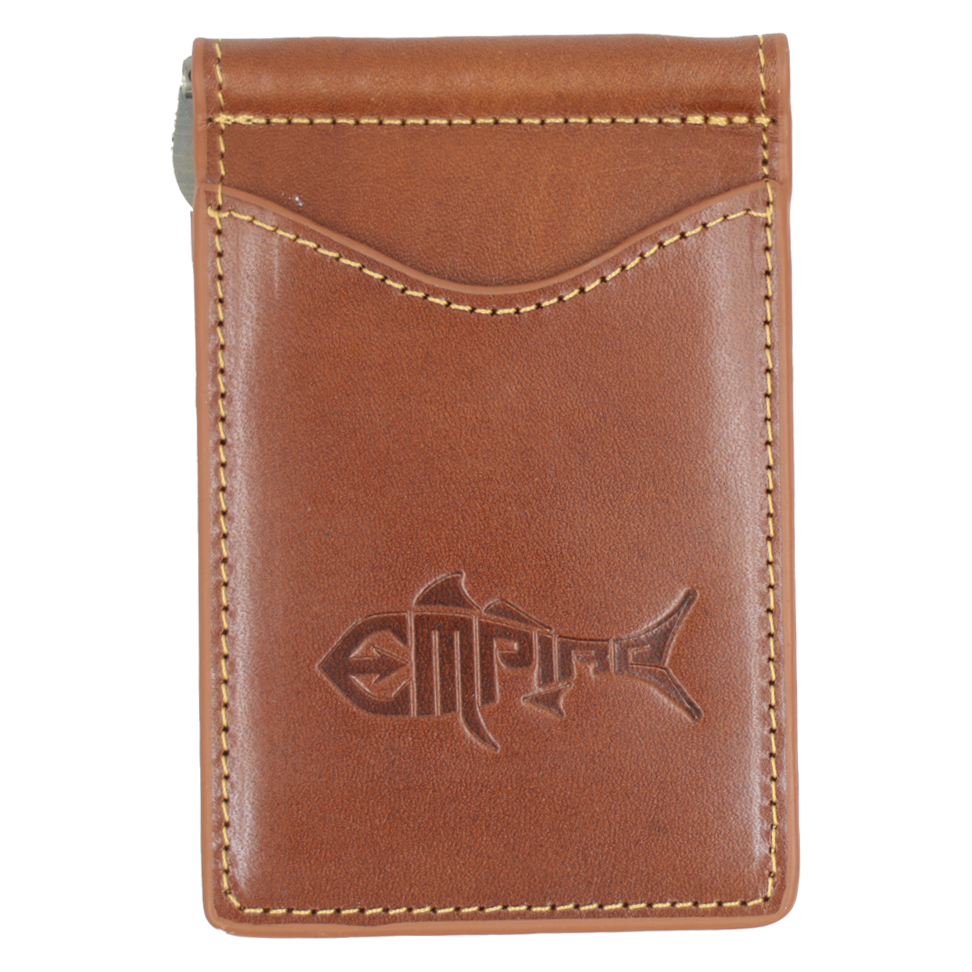 Castaway Wallet