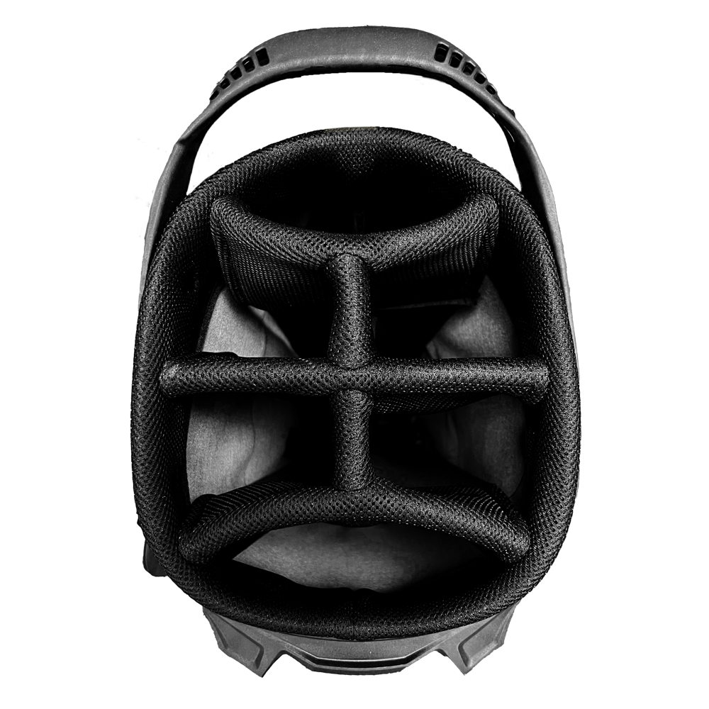Travis Mathew Empire Cat Golf Bag