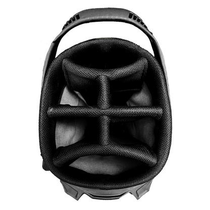 Travis Mathew Empire Cat Golf Bag