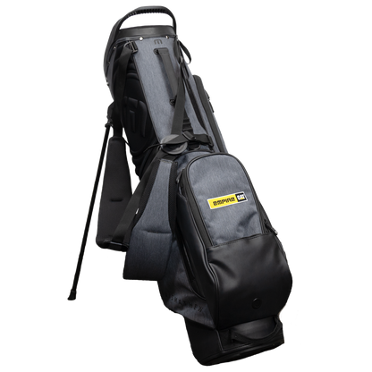 Travis Mathew Empire Cat Golf Bag