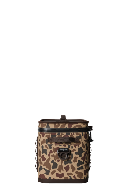 Hopper Flip 18 - Wetland Camo