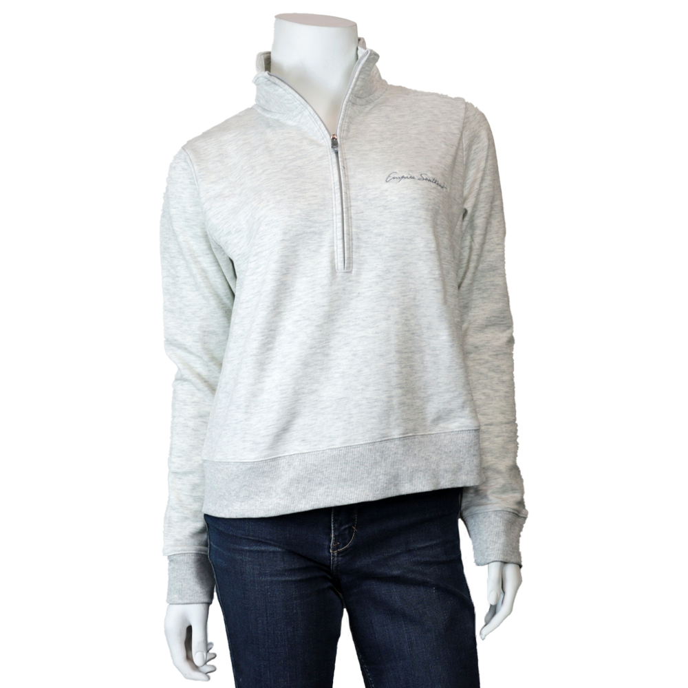 Women's Cloud Fleece Half Zip