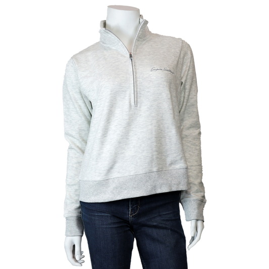 Women's Cloud Fleece Half Zip