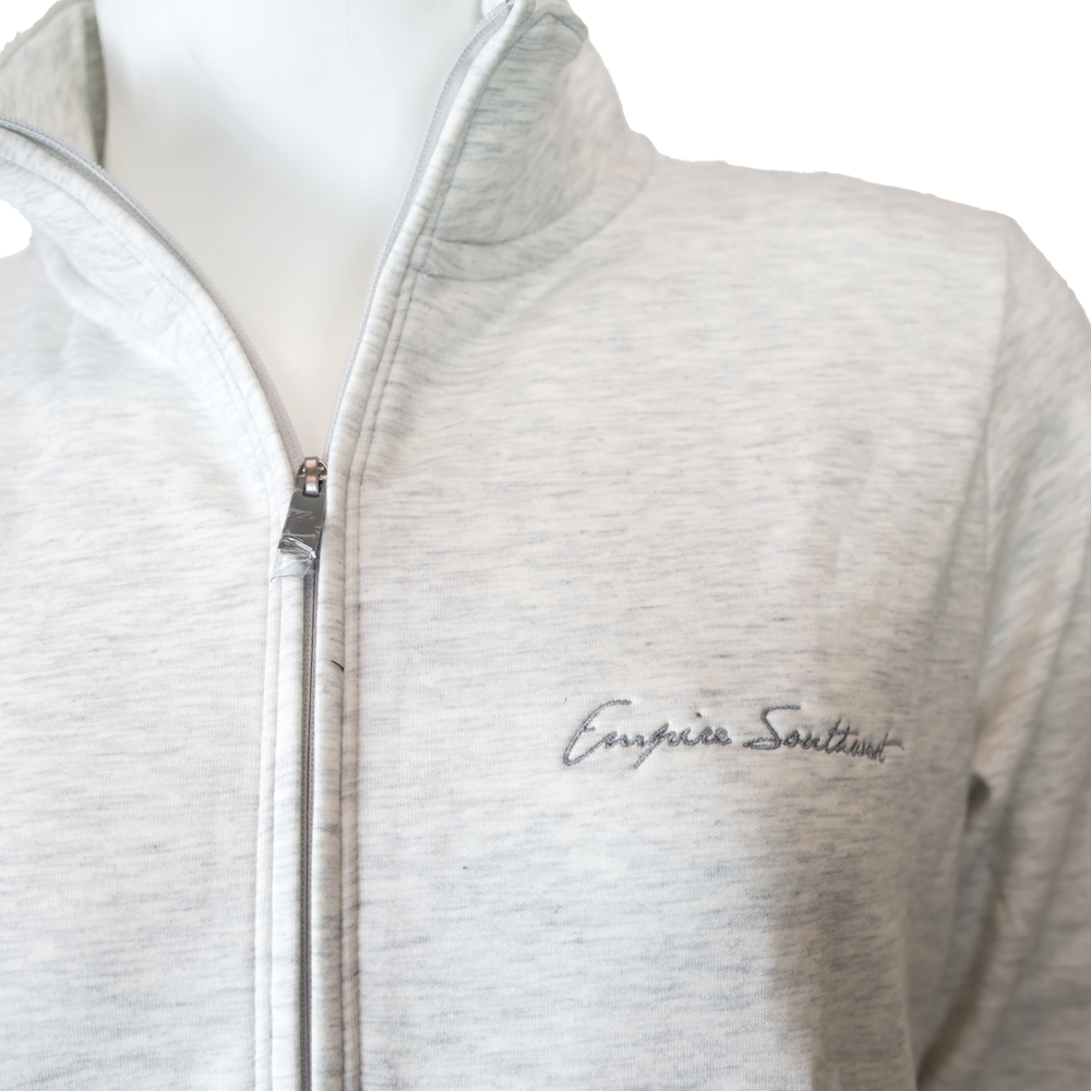 Women's Cloud Fleece Half Zip