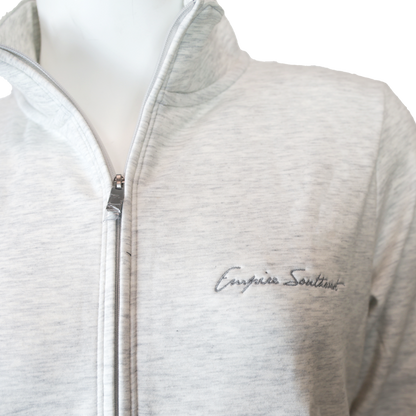 Women's Cloud Fleece Half Zip